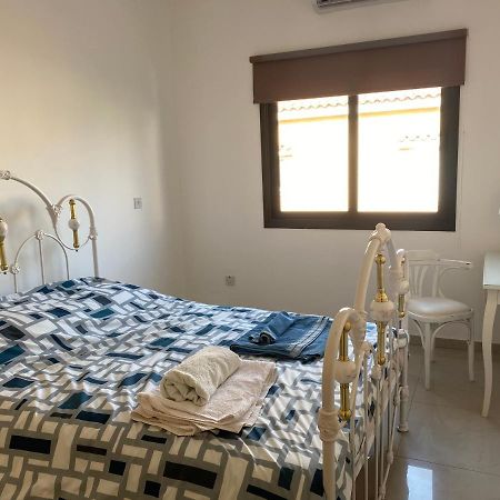 Two Bedroom Duplex :Mountain And Sea View Larnaca Luaran gambar