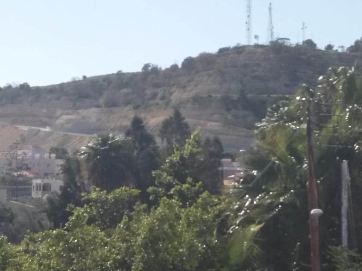 Two Bedroom Duplex :Mountain And Sea View Larnaca Luaran gambar