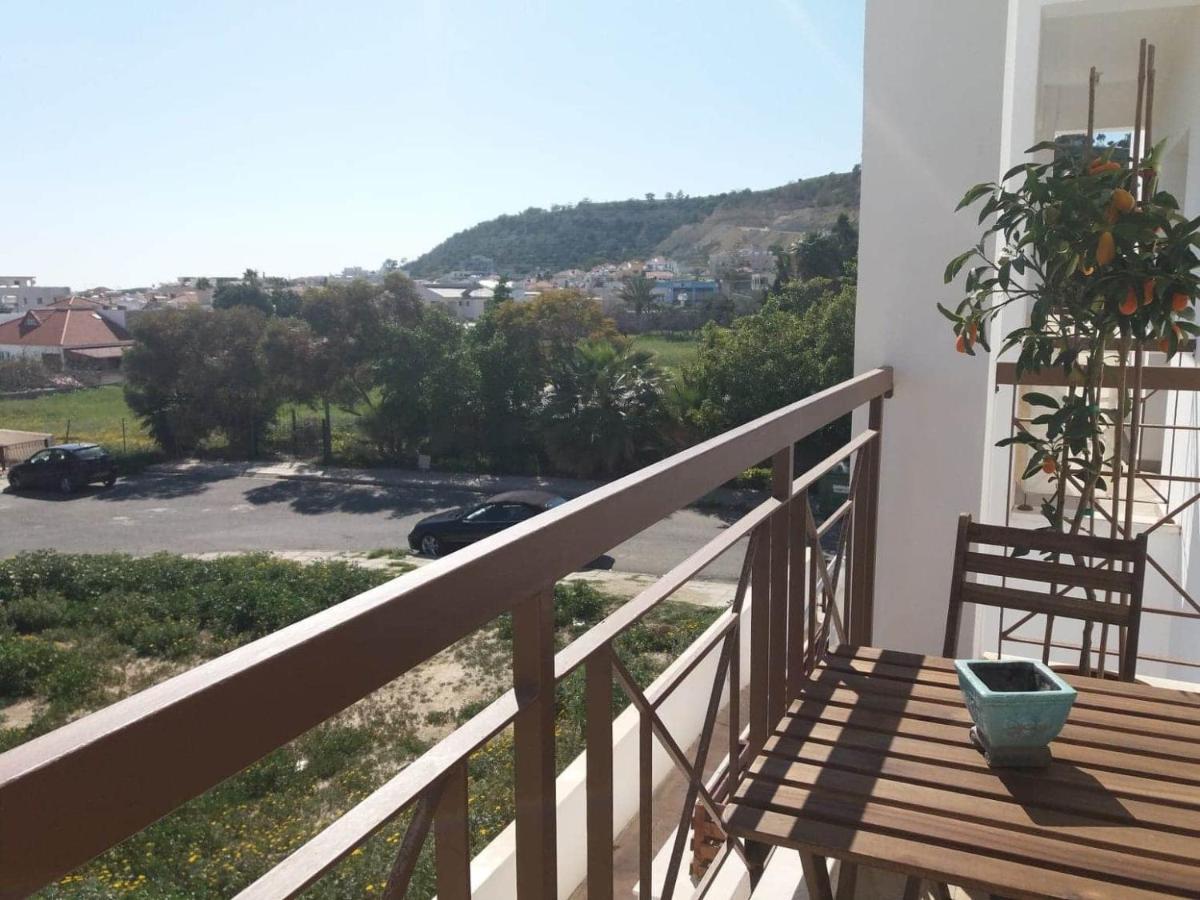Two Bedroom Duplex :Mountain And Sea View Larnaca Luaran gambar