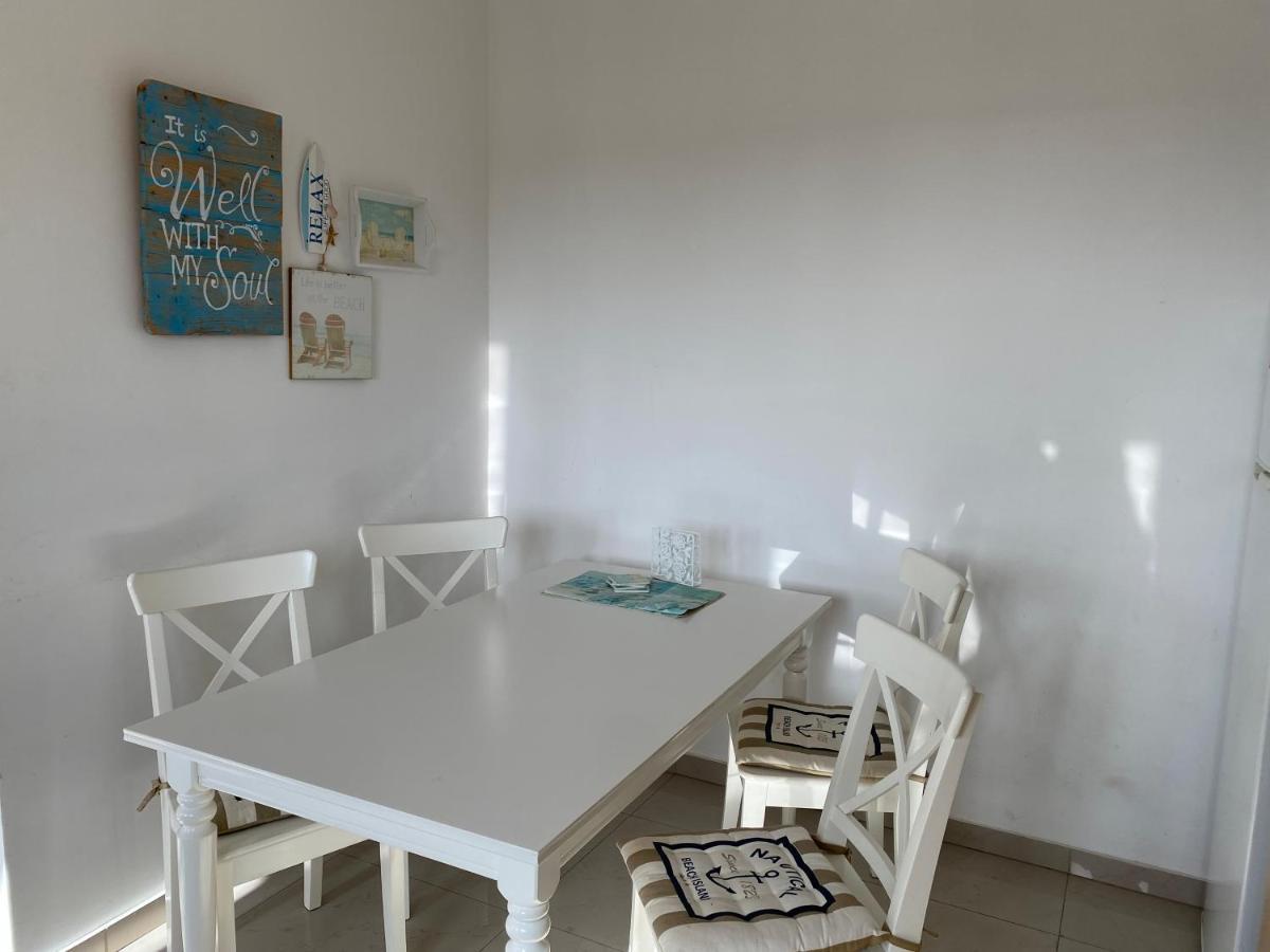 Two Bedroom Duplex :Mountain And Sea View Larnaca Luaran gambar