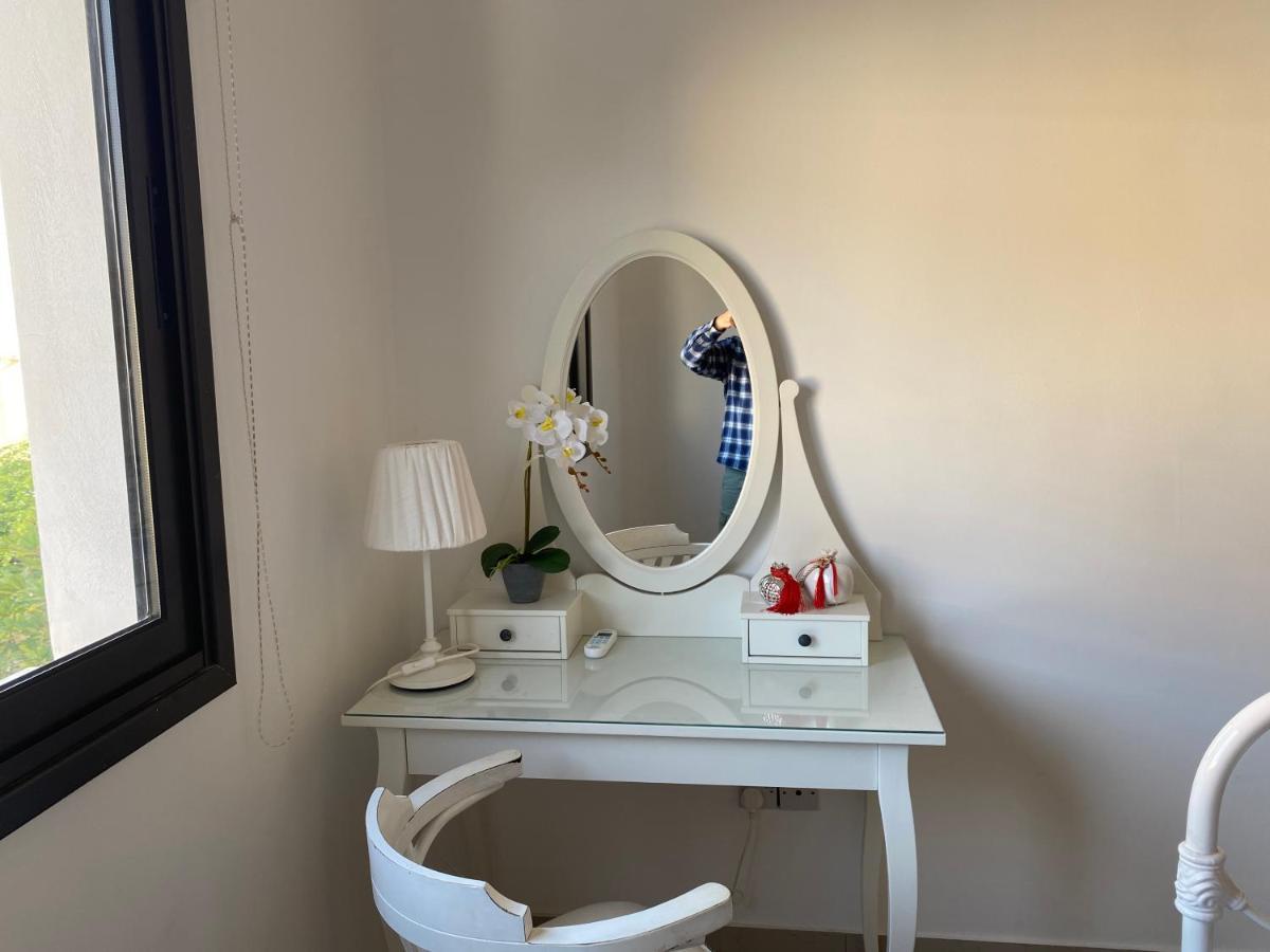 Two Bedroom Duplex :Mountain And Sea View Larnaca Luaran gambar